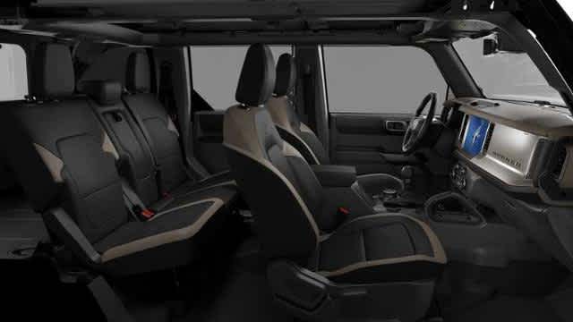 Thumbnail: 2026 Ford Bronco - 33