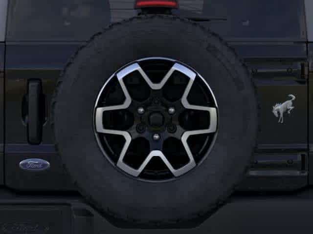 Thumbnail: 2026 Ford Bronco - 26