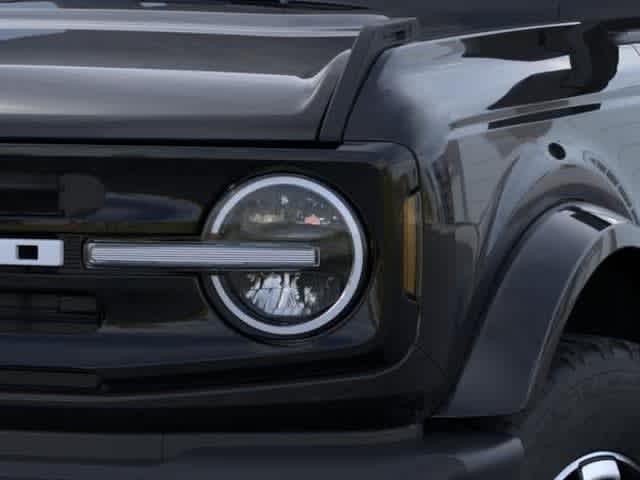 Thumbnail: 2026 Ford Bronco - 23