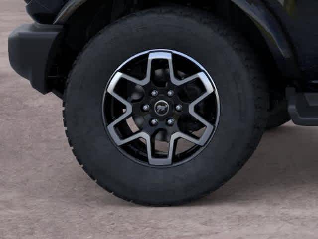 Thumbnail: 2026 Ford Bronco - 6