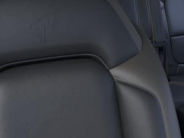 Thumbnail: 2026 Ford Bronco - 9