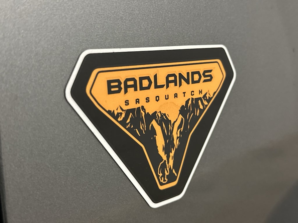 Thumbnail: 2025 Ford Bronco - 7