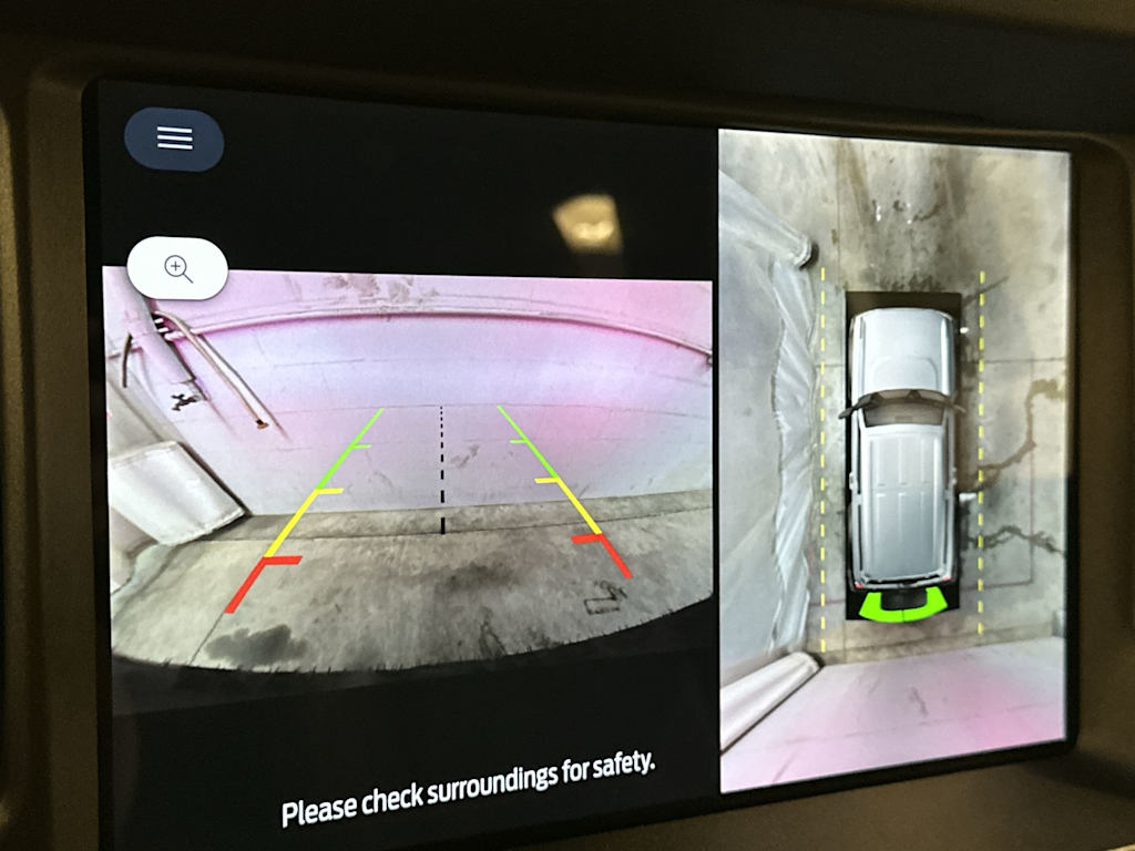 Thumbnail: 2025 Ford Bronco - 23