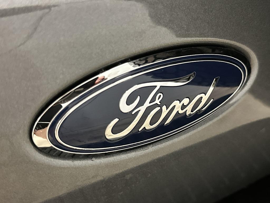 Thumbnail: 2025 Ford Bronco - 30