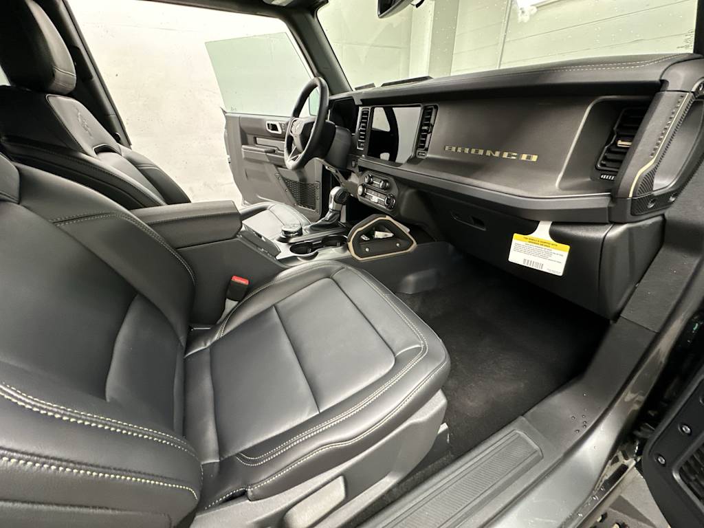 Thumbnail: 2025 Ford Bronco - 26