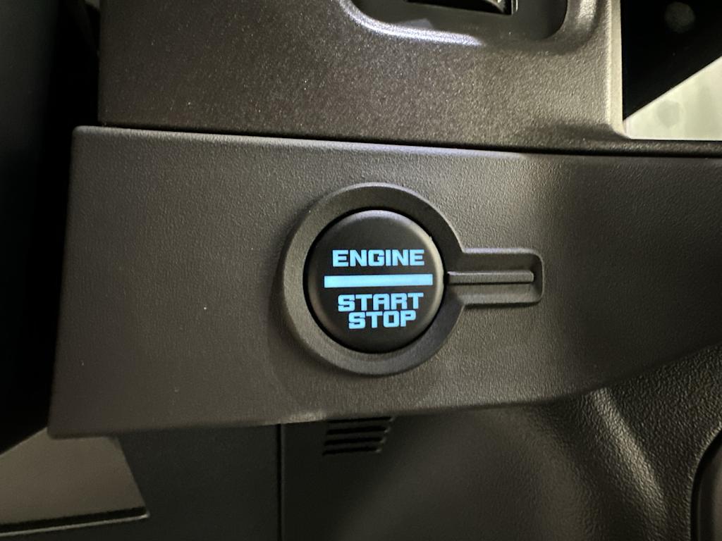 Thumbnail: 2025 Ford Bronco - 19