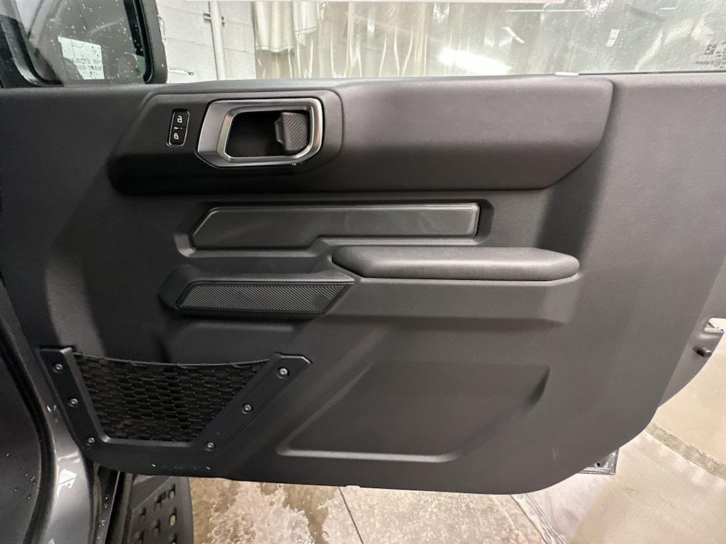 Thumbnail: 2025 Ford Bronco - 28