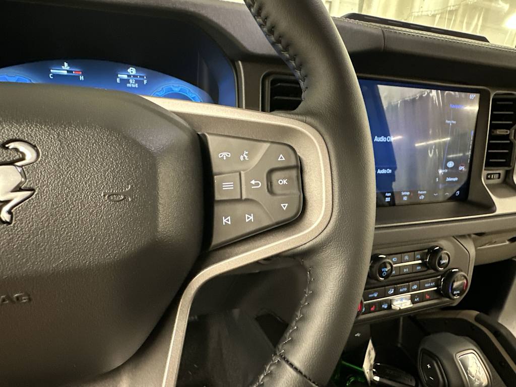 Thumbnail: 2025 Ford Bronco - 18