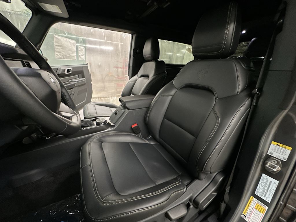 Thumbnail: 2025 Ford Bronco - 12