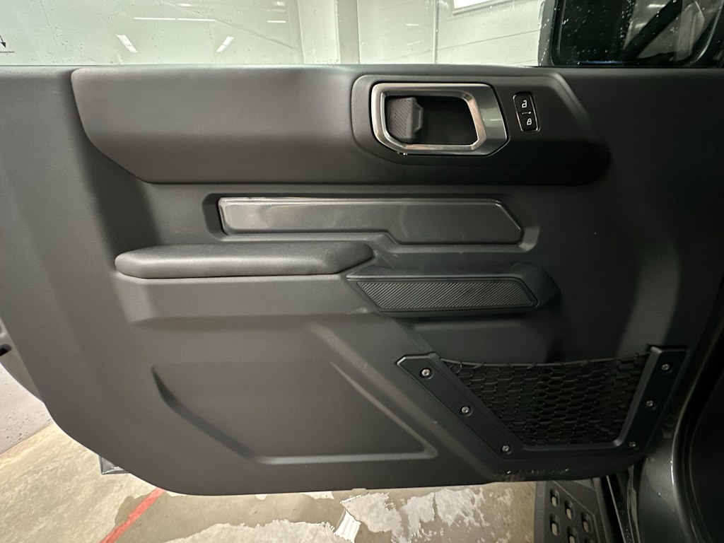 Thumbnail: 2025 Ford Bronco - 25