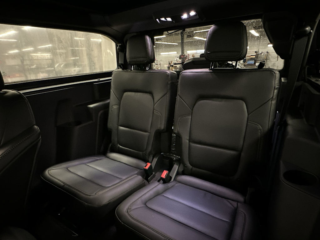 Thumbnail: 2025 Ford Bronco - 13