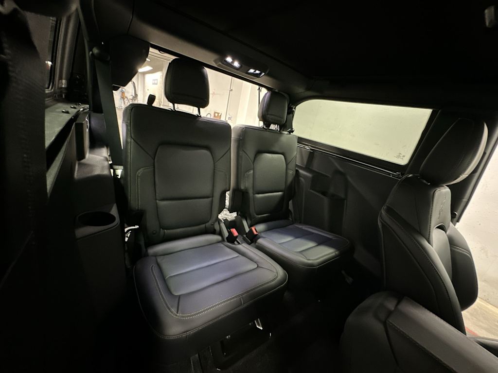 Thumbnail: 2025 Ford Bronco - 29