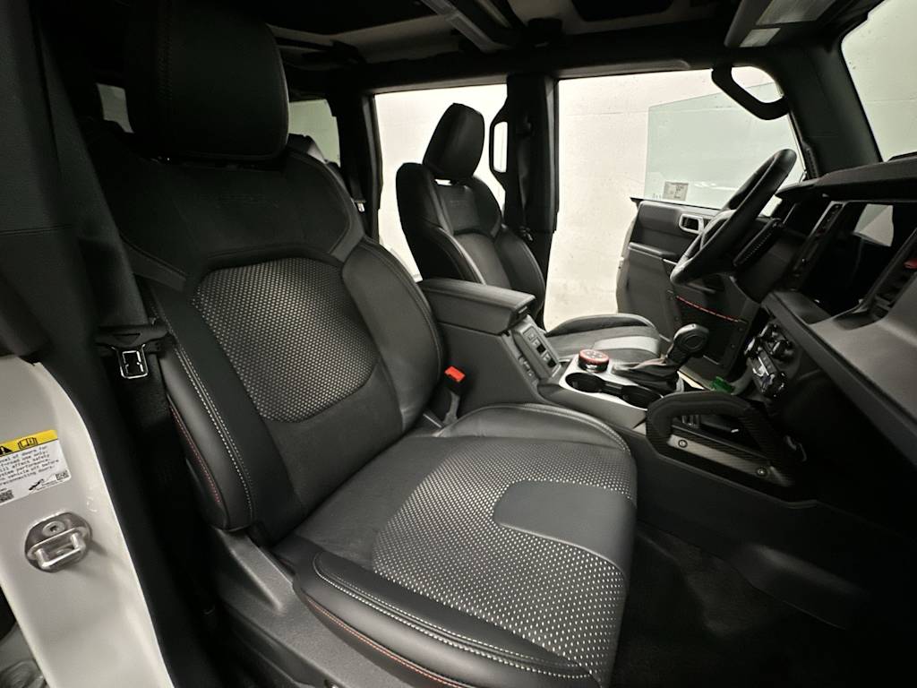 Thumbnail: 2026 Ford Bronco - 26