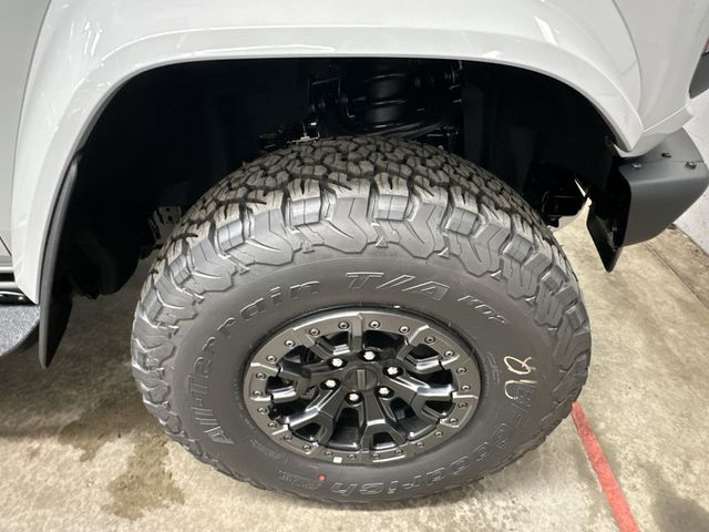 Thumbnail: 2026 Ford Bronco - 6