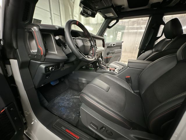 Thumbnail: 2026 Ford Bronco - 9