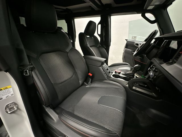 Thumbnail: 2026 Ford Bronco - 26