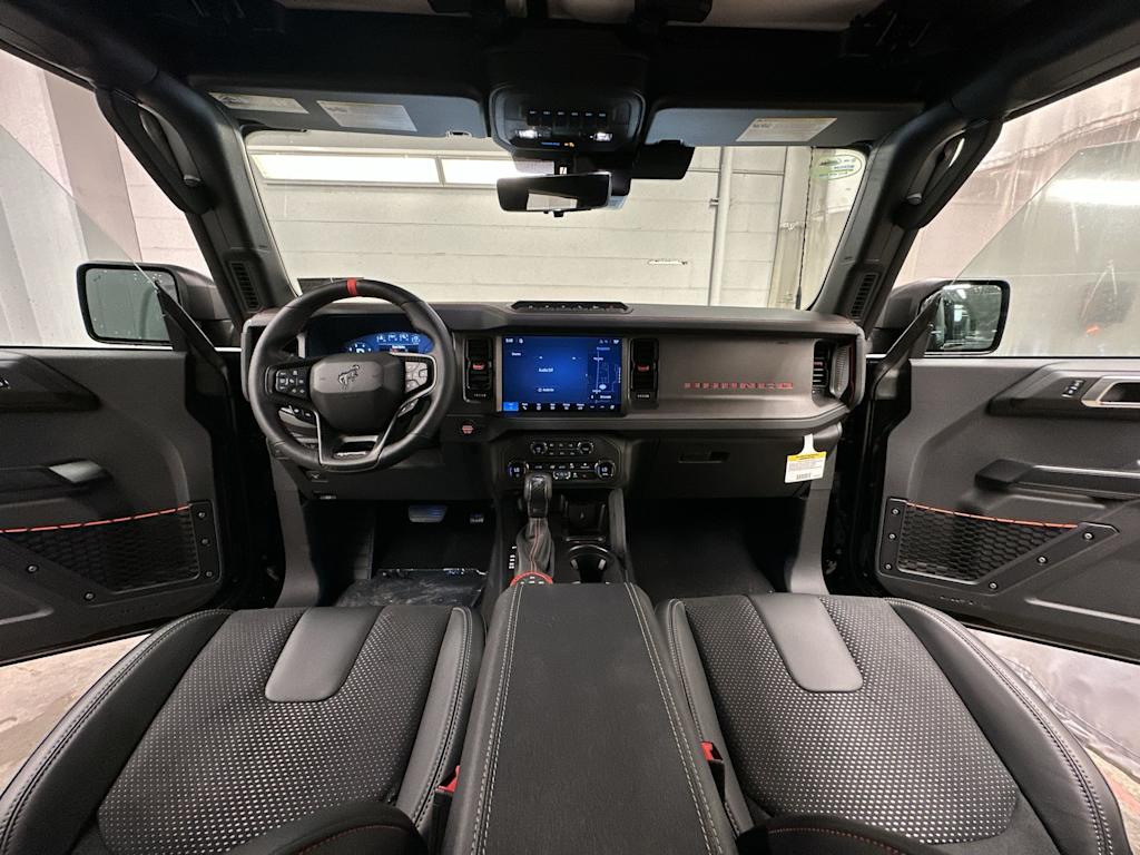 Thumbnail: 2026 Ford Bronco - 9