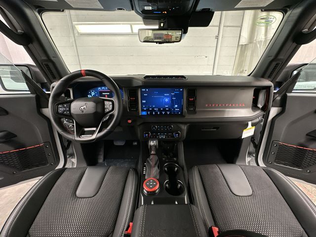 Thumbnail: 2026 Ford Bronco - 10