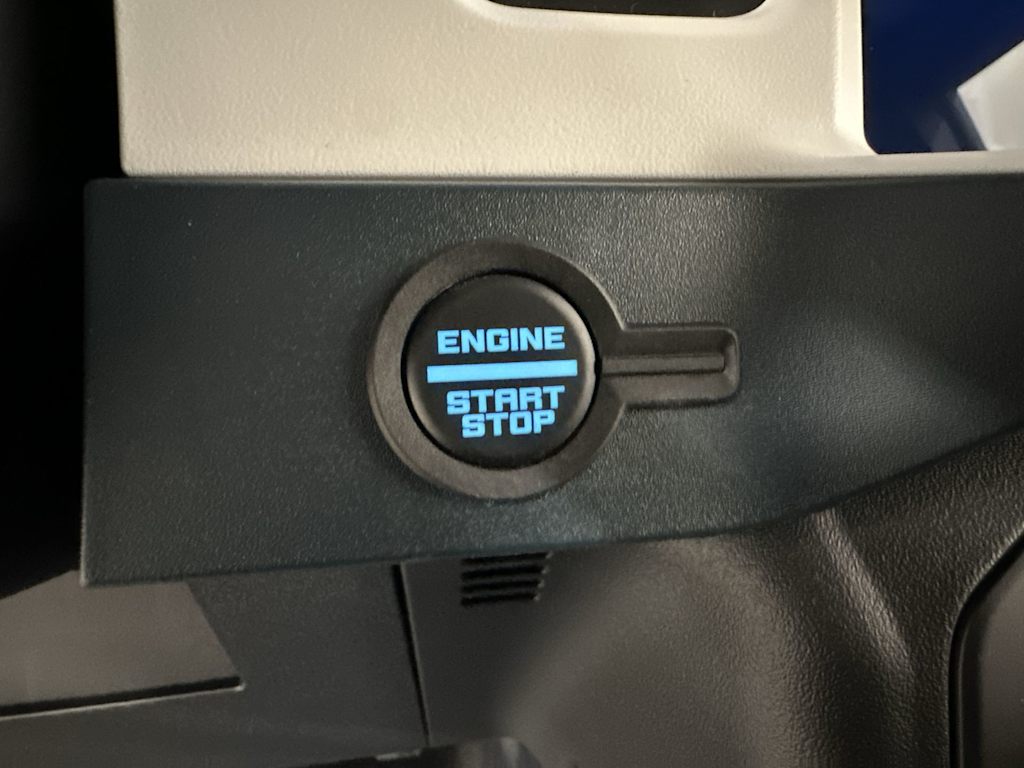 Thumbnail: 2025 Ford Bronco - 22