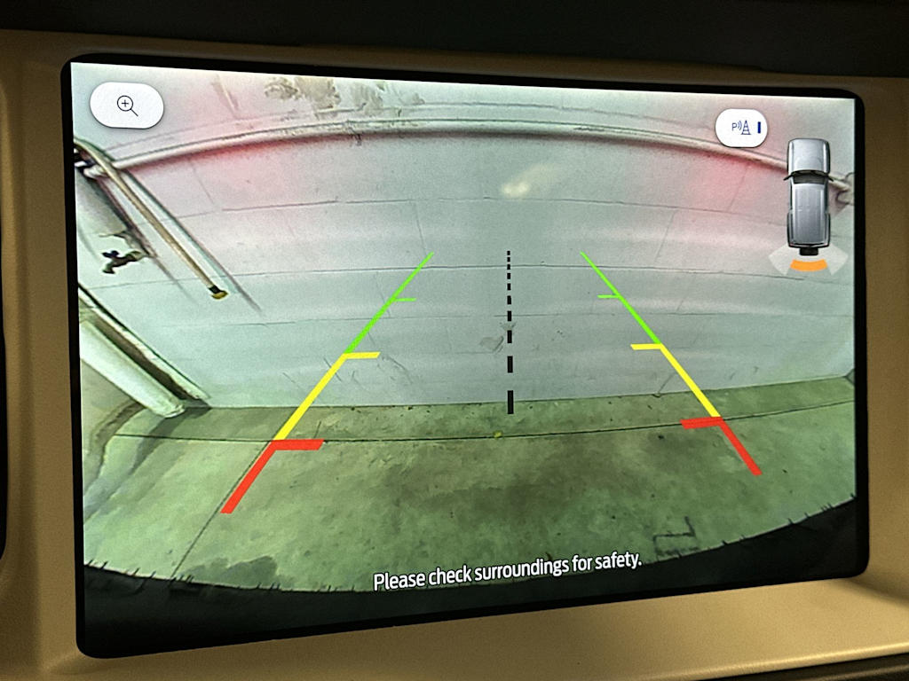 Thumbnail: 2025 Ford Bronco - 25