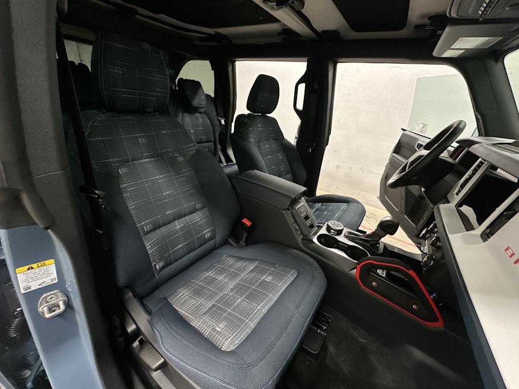 Thumbnail: 2025 Ford Bronco - 29