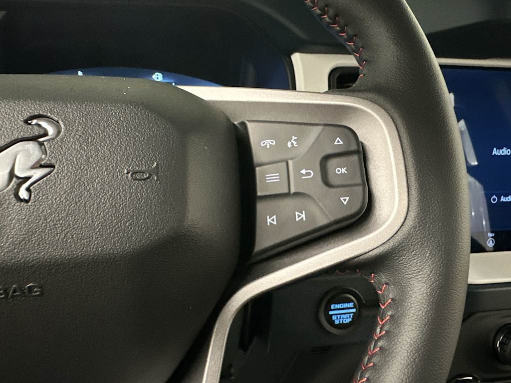 Thumbnail: 2025 Ford Bronco - 21