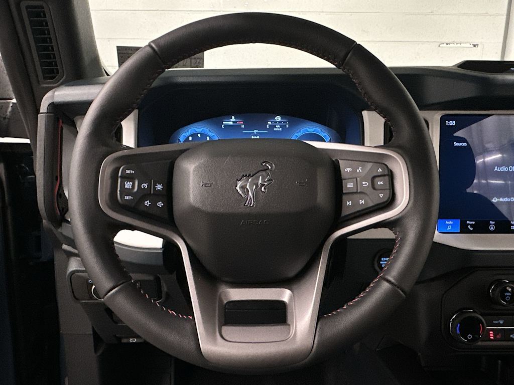 Thumbnail: 2025 Ford Bronco - 2