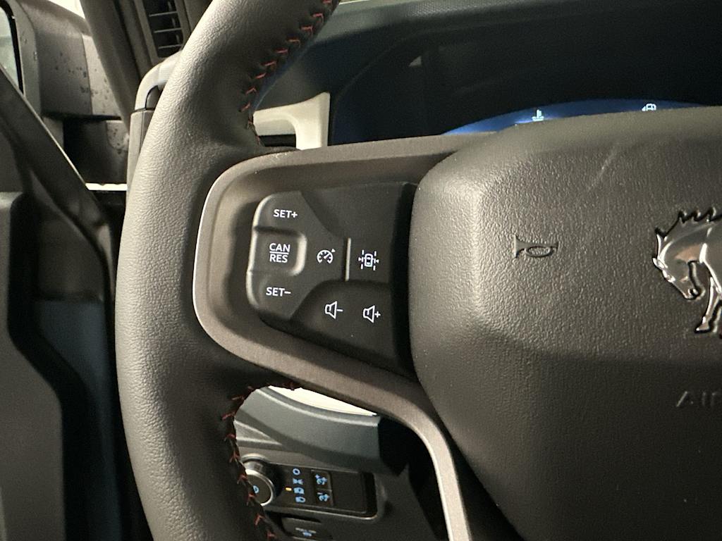 Thumbnail: 2025 Ford Bronco - 20