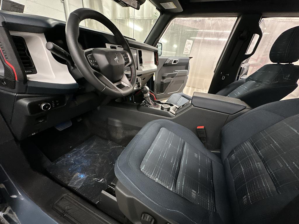 Thumbnail: 2025 Ford Bronco - 11