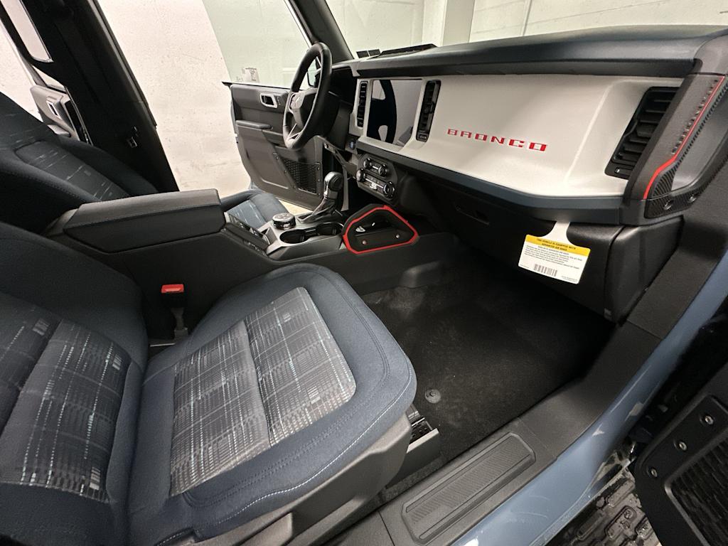 Thumbnail: 2025 Ford Bronco - 28