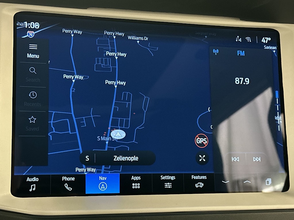 Thumbnail: 2025 Ford Bronco - 23