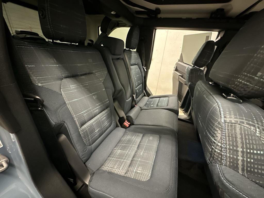 Thumbnail: 2025 Ford Bronco - 15