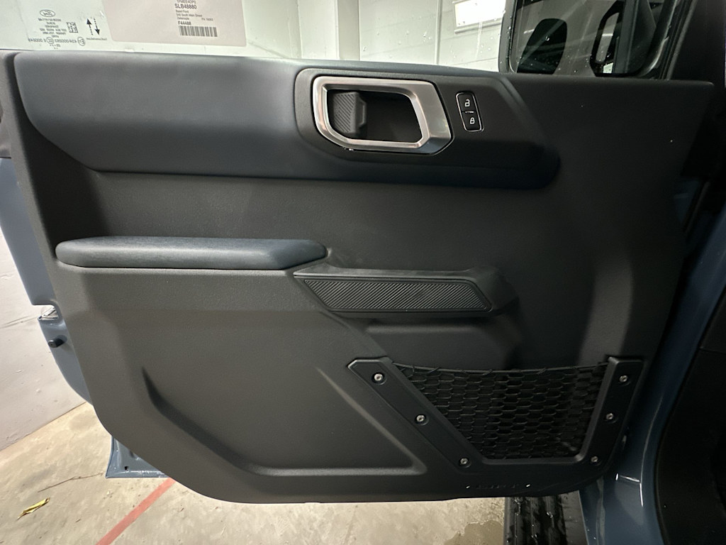 Thumbnail: 2025 Ford Bronco - 27