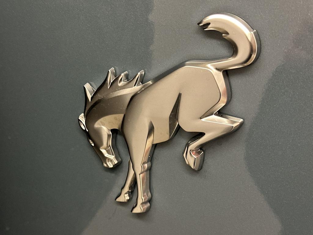 Thumbnail: 2025 Ford Bronco - 18