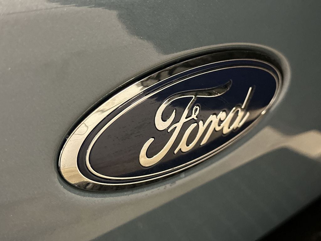 Thumbnail: 2025 Ford Bronco - 7