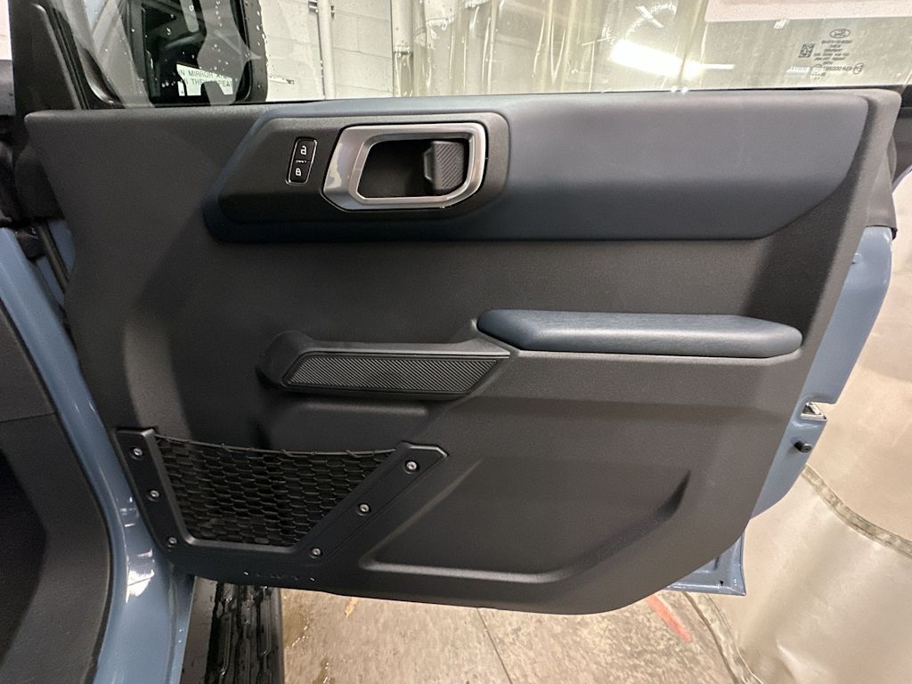 Thumbnail: 2025 Ford Bronco - 30