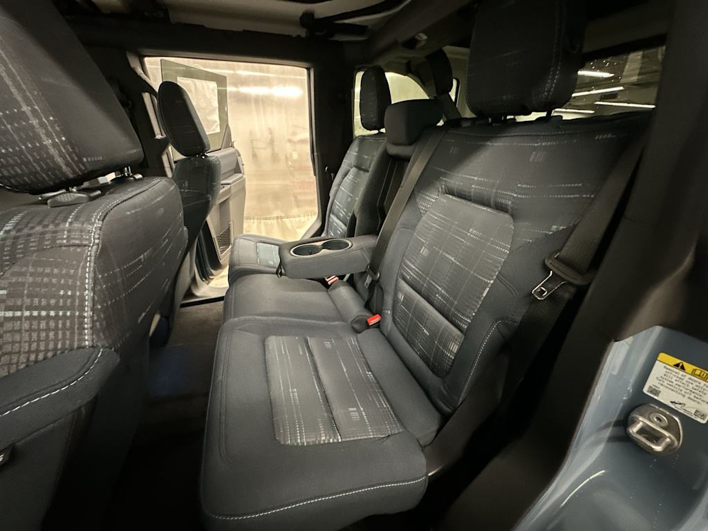 Thumbnail: 2025 Ford Bronco - 13