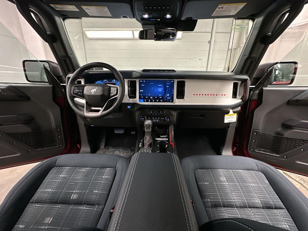 Thumbnail: 2026 Ford Bronco - 14