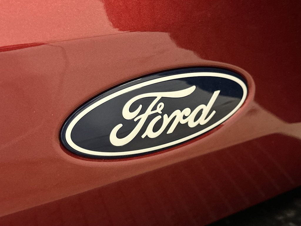 Thumbnail: 2026 Ford Bronco - 7