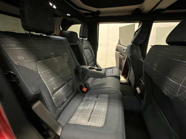 Thumbnail: 2026 Ford Bronco - 46
