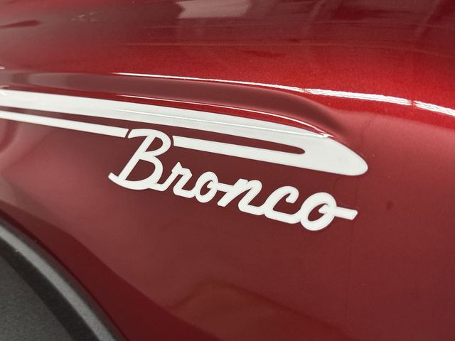 Thumbnail: 2026 Ford Bronco - 50