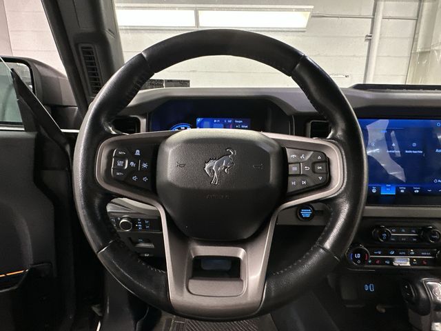 Thumbnail: 2021 Ford Bronco - 2