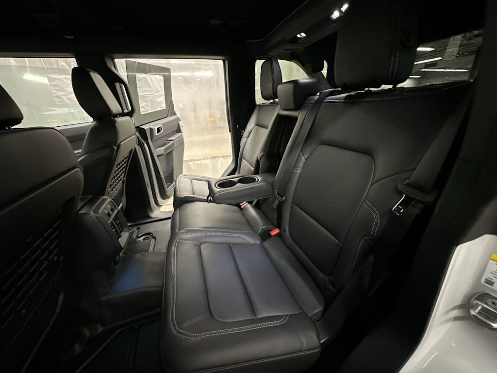 Thumbnail: 2026 Ford Bronco - 13