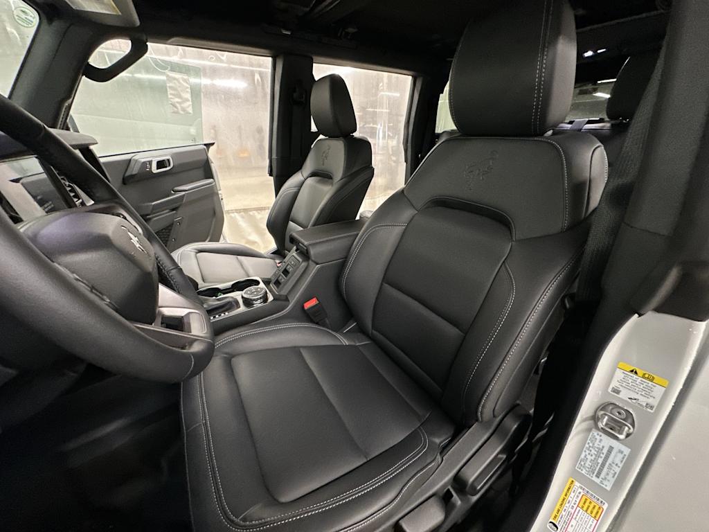 Thumbnail: 2026 Ford Bronco - 11