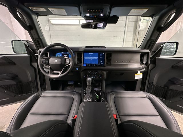 Thumbnail: 2026 Ford Bronco - 40