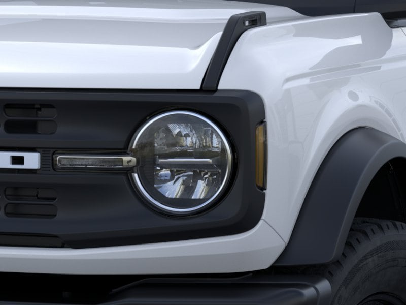 Thumbnail: 2026 Ford Bronco - 23
