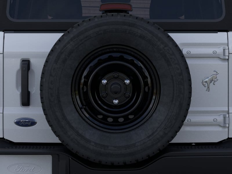 Thumbnail: 2026 Ford Bronco - 26