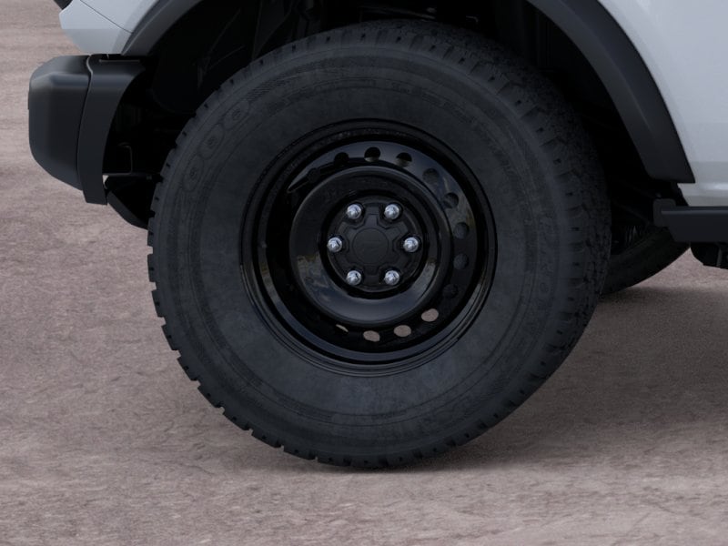 Thumbnail: 2026 Ford Bronco - 6