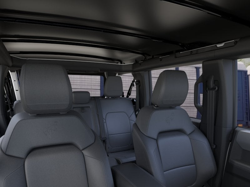 Thumbnail: 2026 Ford Bronco - 19