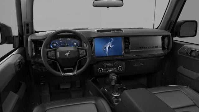 Thumbnail: 2026 Ford Bronco - 7
